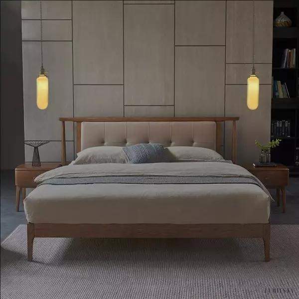 Wykwintna ceramiczna lampa wisząca