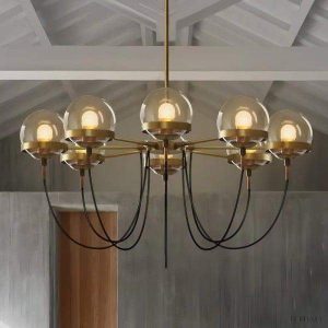 image_7-323.jpg Nowoczesny żyrandol w kształcie szklanej kuli 5-10 lampowy