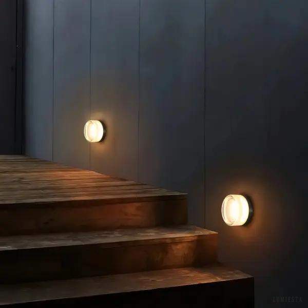 image_7-557.jpg Lampa ścienna Dimple nowoczesna forma w trzech kolorach