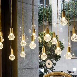 image_8-155.jpg Dumma - Kryształowa lampa wisząca LED w stylu vintage złota