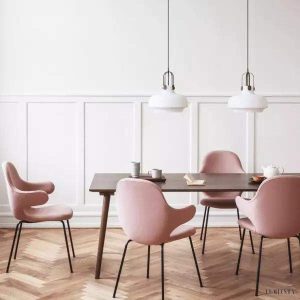 Lampa Wisząca Rimi w Stylu Industrialnym Retro