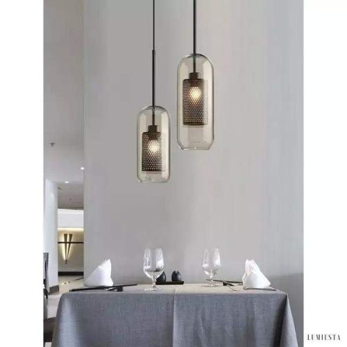 image_8-167.jpg Lampa wisząca ze szkła Wind w stylu nowoczesnym