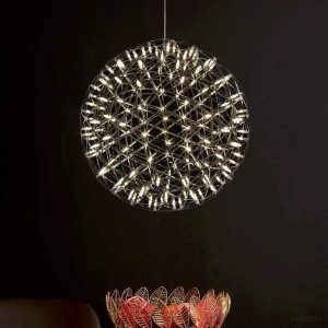 Lampa wisząca Lakso LED