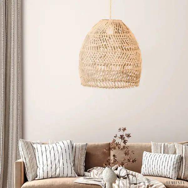 image_8-227.jpg Stratvert - Lampa wisząca pleciona w stylu boho