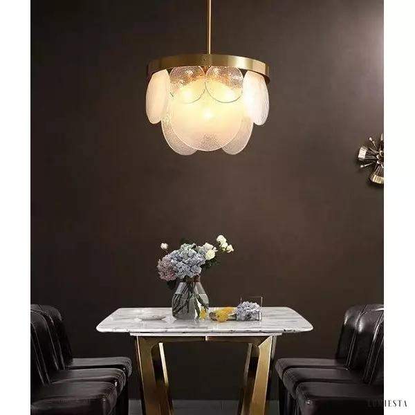 image_8-278.jpg Lampa wisząca Sasha w stylu nowoczesnym z unikalnym kloszem