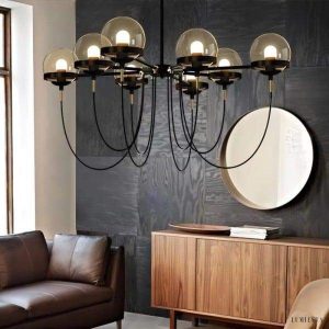 image_8-299.jpg Nowoczesny żyrandol w kształcie szklanej kuli 5-10 lampowy