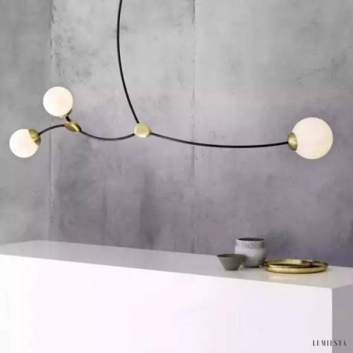 image_8-304.jpg Lampa wisząca Ivy w egzotycznym stylu z dmuchanego szkła