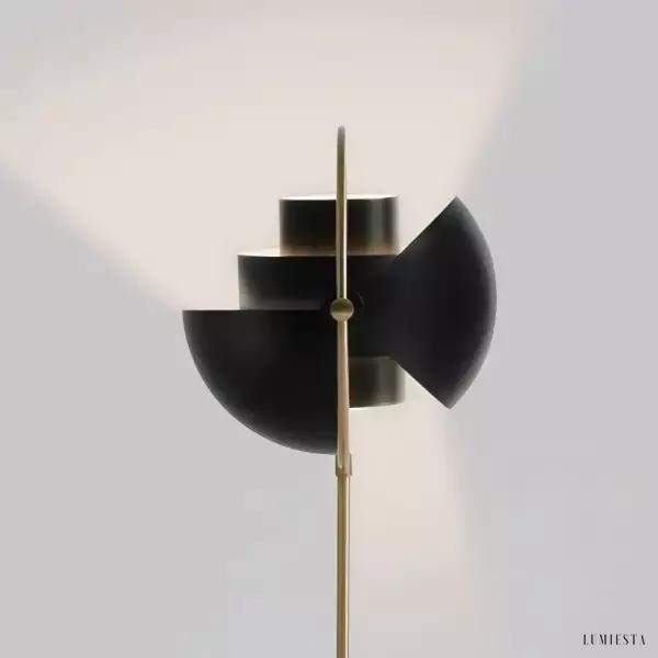 Lampa stołowa Multi-Lite w eleganckim stylu skandynawskim