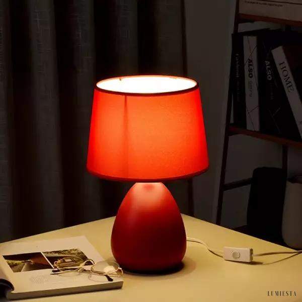 image_8-442.jpg Kolorowa ceramiczna lampa stołowa w nowoczesnym stylu