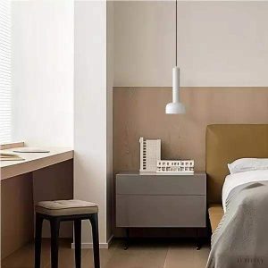 image_9-115.jpg Nowoczesna włoska lampa wisząca minimalistyczna z kloszem szklanym