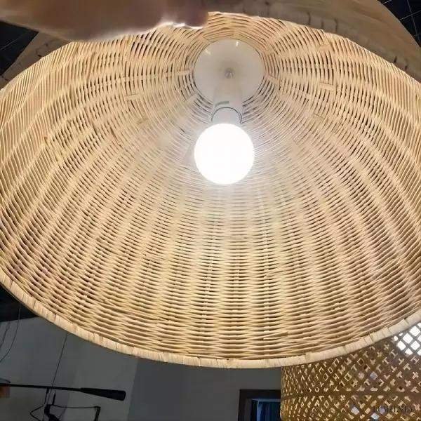 image_9-19.jpg Lampa wisząca rattanowa w kształcie dzwonu naturalna dekoracja