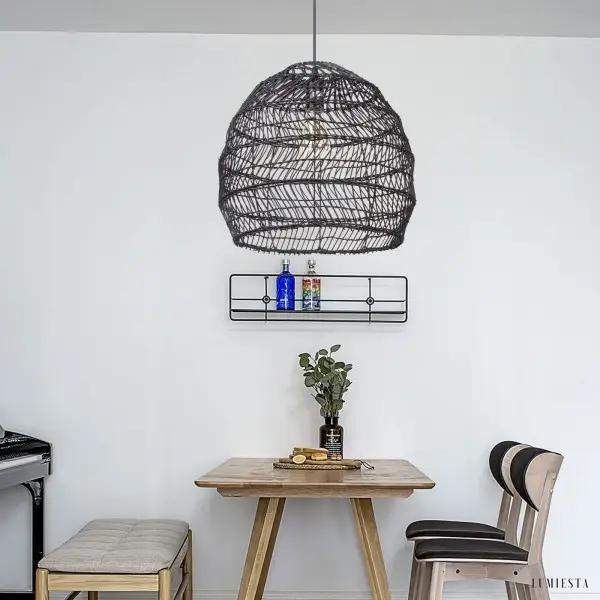 image_9-205.jpg Stratvert - Lampa wisząca pleciona w stylu boho