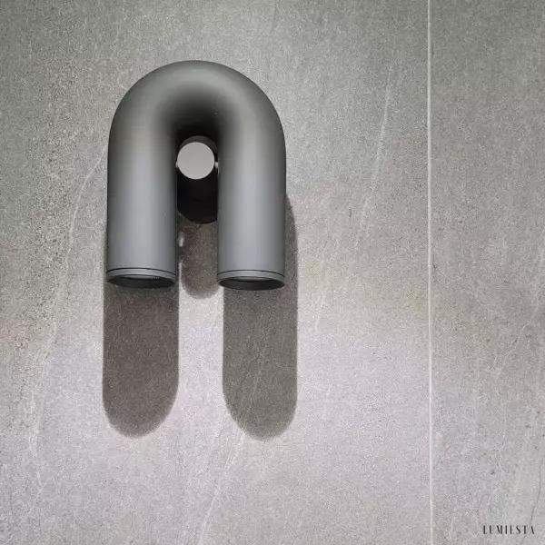 Lampy Cirkus w stylu nowoczesnym z regulowanym oświetleniem