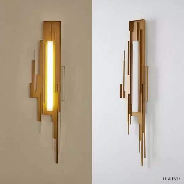 image_9-467.jpg Brutalistowa lampa ścienna metalowa z akrylowym kloszem