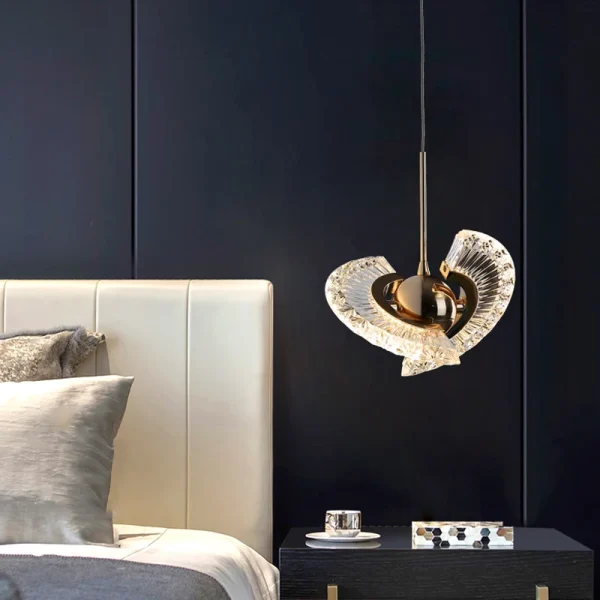 obrazek_4-44.webp Lampa wisząca nowoczesna dekoracyjna z unikalnym kloszem