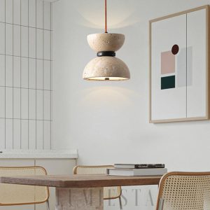 wm_1022448906633920664.jpg Randolf - Wisząca lampa travertynowa 15 cm, nowoczesna