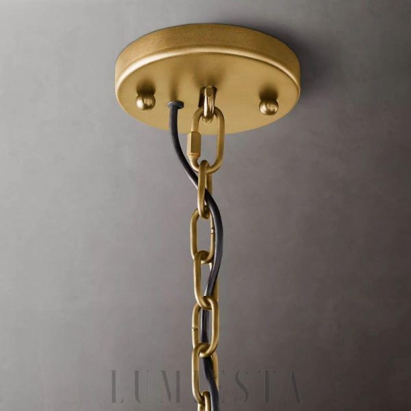 wm_10228518991496308789.jpg Lampa wisząca Harson Calcite, okrągła, wiele kolorów