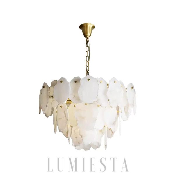 wm_10444773511594557096.jpg Cadogan - Luksusowy alabastrowy żyrandol, mosiądz 80 cm