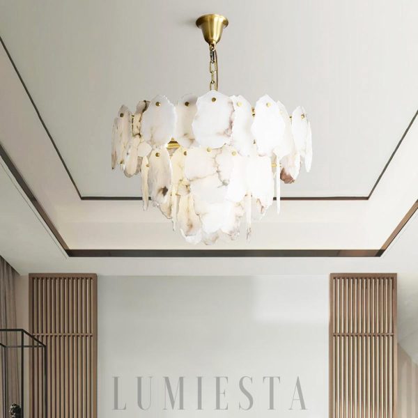 wm_10707188124340043597.jpg Cadogan - Luksusowy alabastrowy żyrandol, mosiądz 80 cm