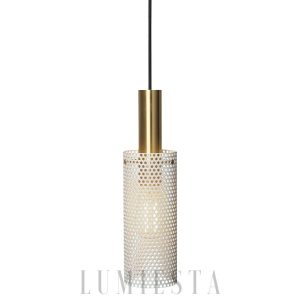 wm_10775262866211021545.jpg Lampa wisząca skandynawska cylindryczna z metalową osłoną