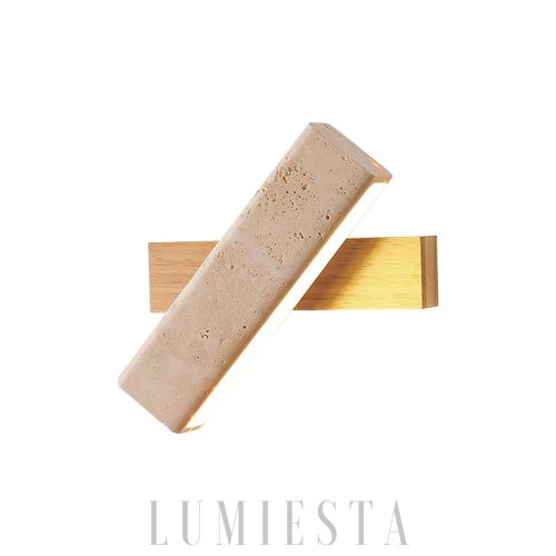 wm_10954811732162737345.jpg Tonya - Lampa ścienna Rectangle z travertynu — nowoczesna