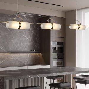 wm_1105371483217184151.jpg Mini lampa wisząca cylindryczna z alabastru, mosiądz