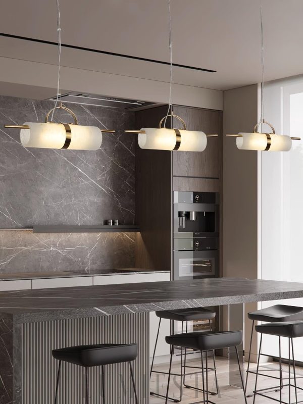 wm_1105371483217184151.jpg Mini lampa wisząca cylindryczna z alabastru, mosiądz