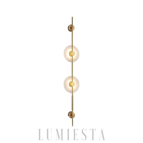 wm_1194261968632739793.jpg Lampa ścienna Alabaster w stylu minimalistycznym z metalu