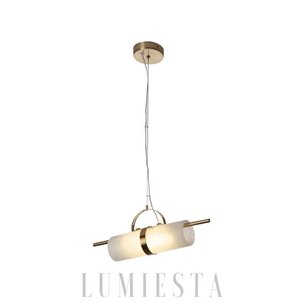 wm_12934002578846341258.jpg Mini lampa wisząca cylindryczna z alabastru, mosiądz