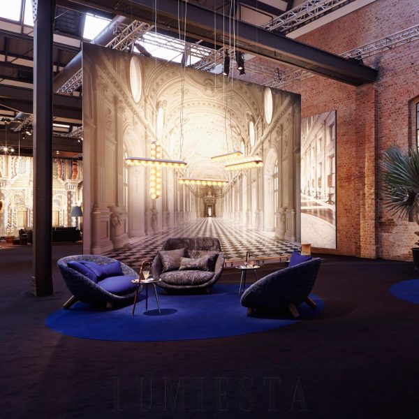 wm_13090136810068403655.jpg Lampa podłogowa Prop w stylu nowoczesnym 18cm x 99cm