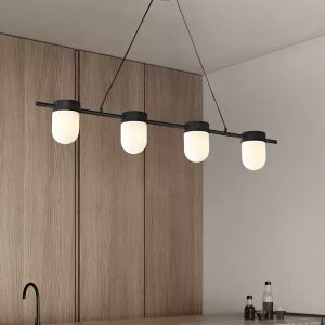 Orian - lampa wisząca o okrągłym kształcie