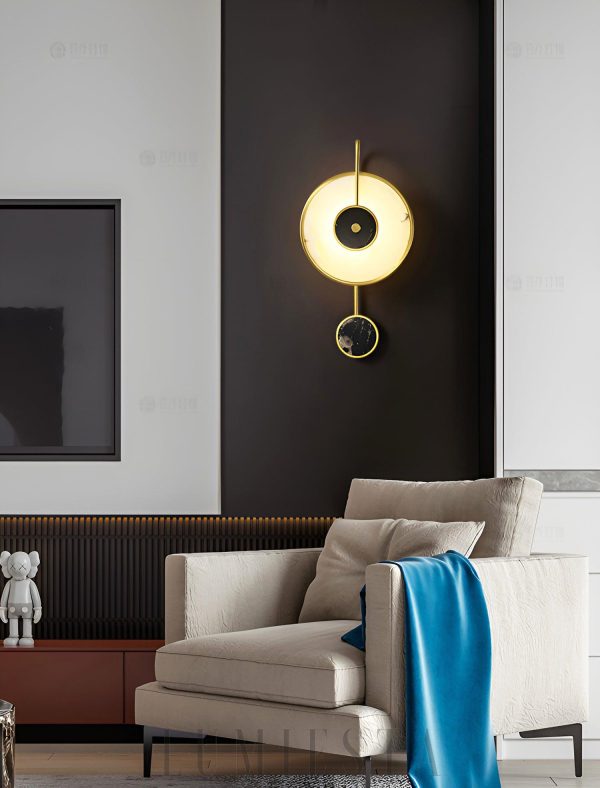 wm_13725054691198714025.jpg Kandy - Lampa ścienna Alabaster 25 cm, ciepła/zimna