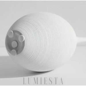 Stylowe ceramiczne wazony — elegancka dekoracja wnętrz