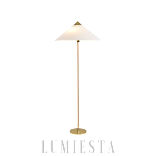 Lampa podłogowa Umbrella w nowoczesnym stylu 63cm