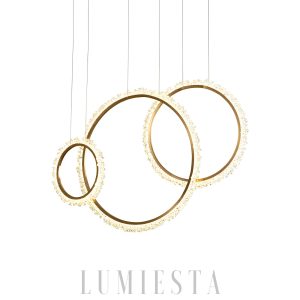 wm_15400101363870199179.jpg Ealing - Złoty żyrandol kryształowy okrągły Ø 40/60/80 cm