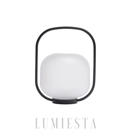 Sonoran - Przenośna lampa stołowa/ogrodowa LED 31/41 cm