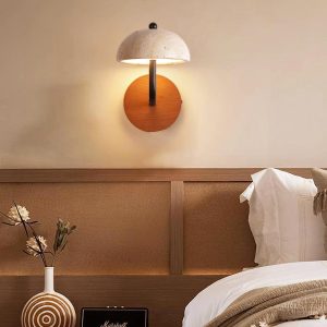 wm_16154611424747492393.jpg Reverse - Elegancka lampa ścienna z trawertynu 15 cm