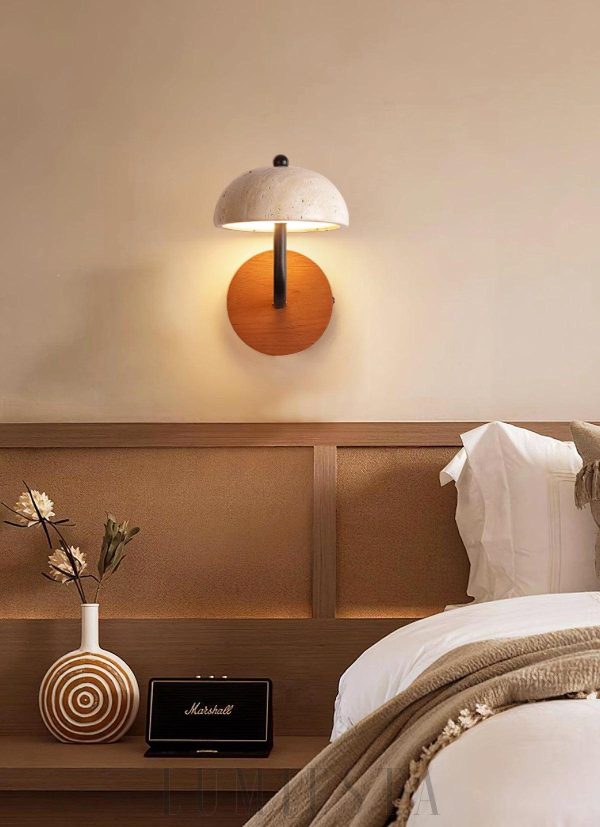 wm_16154611424747492393.jpg Reverse - Elegancka lampa ścienna z trawertynu 15 cm