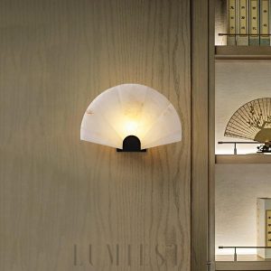 wm_1672246407232985780.jpg Tenere - Alabastrowy wachlarz ścienny 35 cm