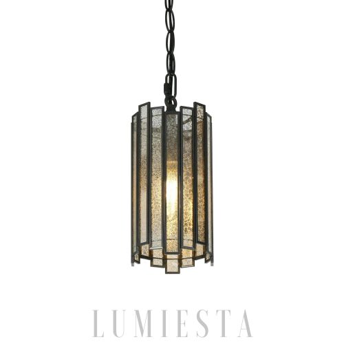 wm_1706892346622338476.jpg Monaria - Nowoczesna czarna lampa wisząca ze szkła 11.5 cm