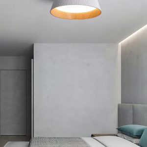 wm_17081220395241843606.jpg Eden - Sufitowa z żebrowanym kloszem — czarna lub biała