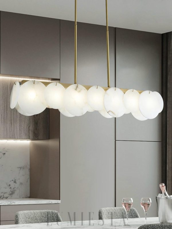 wm_17113947618546139005.jpg Brompton - Alabastrowa lampa wisząca, mosiężne wykończenie