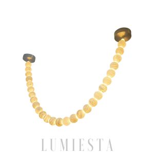 wm_17553765359974465007.jpg Onina - lampa wisząca w kształcie naszyjnika z alabastru