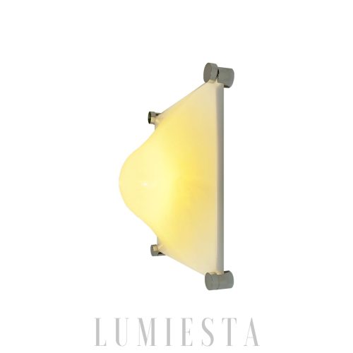 wm_17895779609175816963.jpg Lampa ścienna Acrylic Bolla w kształcie eleganckiej kuli