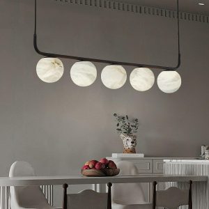 wm_17910766759402613971.jpg Lampa wisząca Tribeca z alabastrowymi kulami 80cm i 100cm