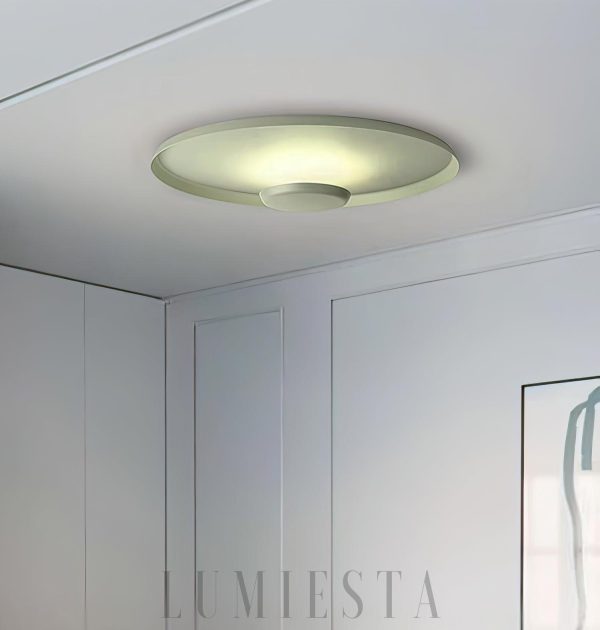Lampa sufitowa Skyfloat Plus w minimalistycznym stylu