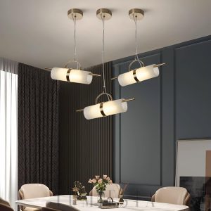 wm_1869946176004481424.jpg Mini lampa wisząca cylindryczna z alabastru, mosiądz