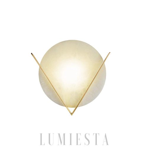 wm_2006050598803385614.jpg Victory V - Alabastrowa okrągła 23 cm — ciepłe światło