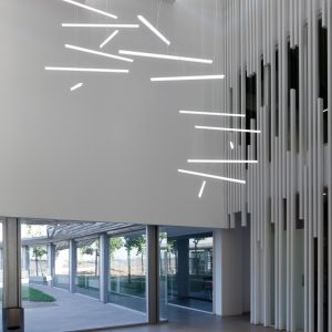 Lampa wisząca Halo Jewel 2350/2351 złoto-czarna