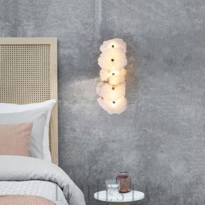 wm_2445044034702624464.jpg Lut - Złota lampa ścienna z alabastrem — luksus i styl